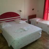 Apartamento Casal Standard